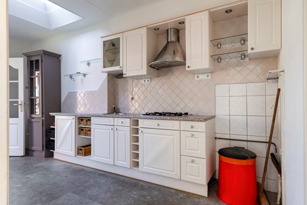 Medium property photo - Gareel 16, 7884 RP Barger-Compascuum